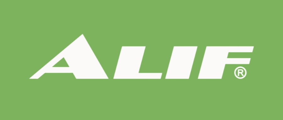 如果責(zé)任有顏色，那一定是綠色！ALIF愿做“綠色”守護(hù)者！